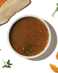 The Honest Kitchen Instant Turkey Bone Broth with Turmeric