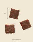 The Honest Kitchen Beef Jerky Harvest Bars