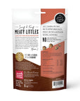 The Honest Kitchen Meaty Littles - Beef & Salmon