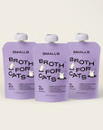 Smalls Pig Broth for Cats