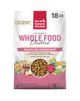The Honest Kitchen Grain Free Lamb Clusters