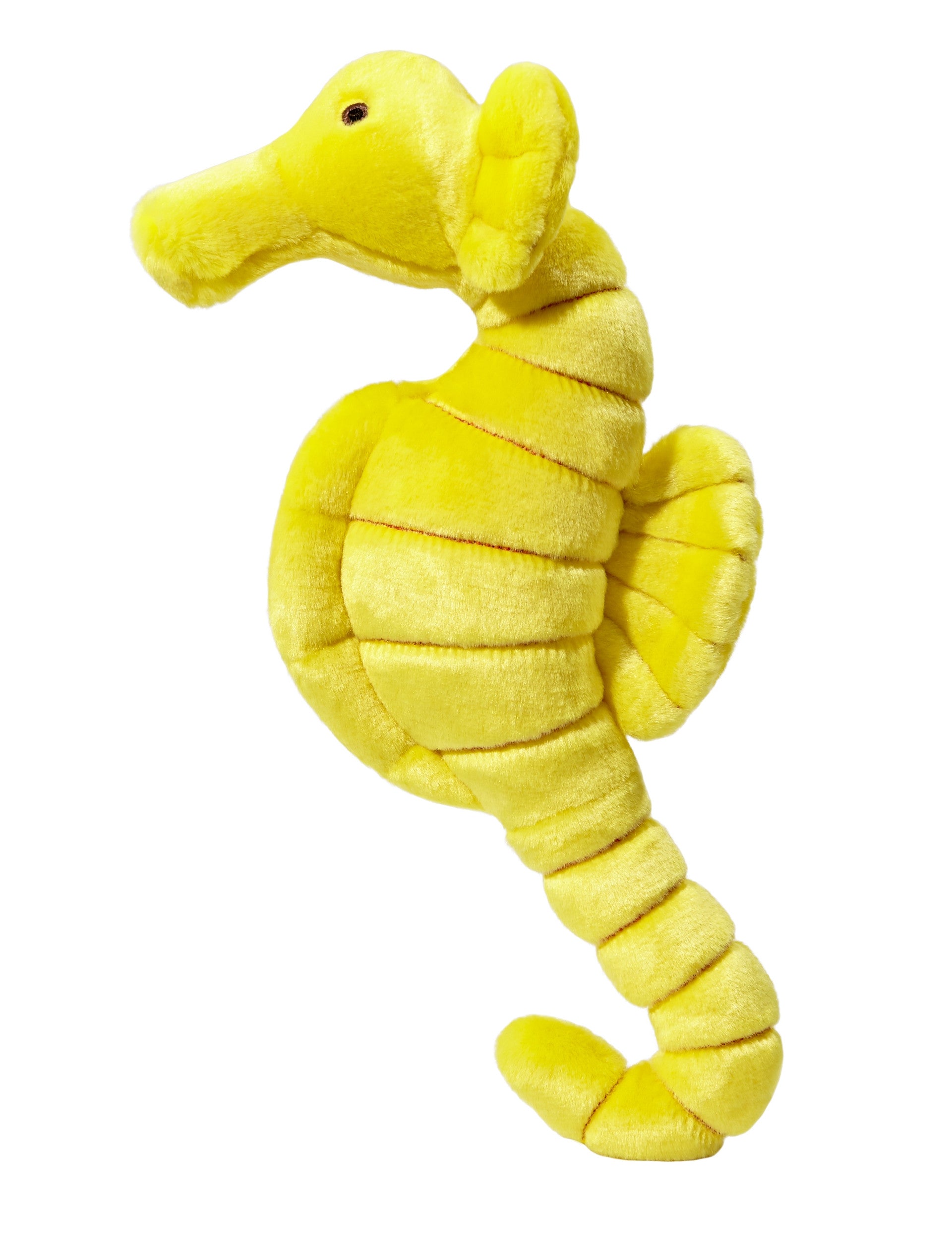Fluff & Tuff Stella Seahorse – The Modern Dog Company Store