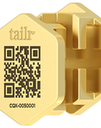Tailr QR Code Pet Tags