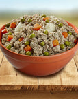 Fromm Bonnihill Gently Cooked ChickiBowl Chub