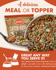 Fromm Bonnihill Gently Cooked ChickiBowl Chub