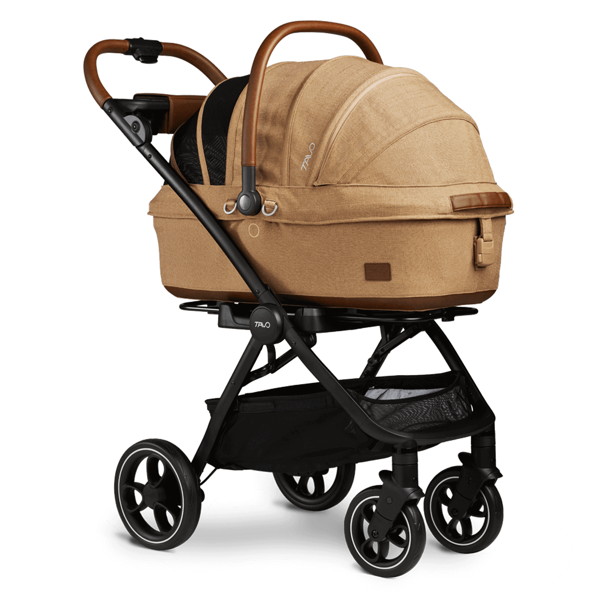 nuna dog stroller Tavo Maeve™ + Roscoe™ 3-in-1 Pet Protection System – The Modern Dog Company  Store