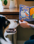 Play Pet Brands - Party Animal Barkday Wishes