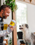 P.L.A.Y. Pet Lifestyle and You - Hollywoof Collection - Hollywoof Cinema Hoppy Hound Brew