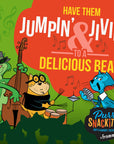Fromm Purrsnackitty Cat Treats - Chicken