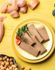 Fromm 4 Star Chicken Pâté - Cat Food