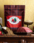 Fromm Four Star Highlander Beef, Oats 'n Barley Recipe