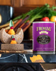Fromm Duck À La Veg Pâté