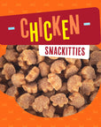 Fromm Purrsnackitty Cat Treats - Chicken