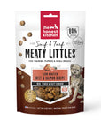 The Honest Kitchen Meaty Littles - Beef & Salmon
