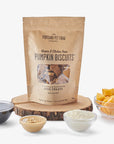 Portland Pet Food GF Pumpkin Biscuits