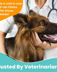 Progility Pre & Probiotics Soft Chew Supplements for Dogs