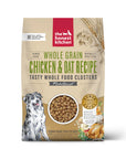 Honest Kitchen Whole Grain Chicken Whole Food Clusters