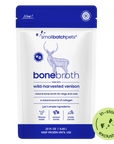 Small batch Frozen Bone Broths