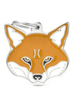 MyFamily Custom Engraved ID Tags - Wild Animals