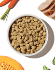 The Honest Kitchen Grain Free Chicken Whole Food Clusters for Small Breeds
