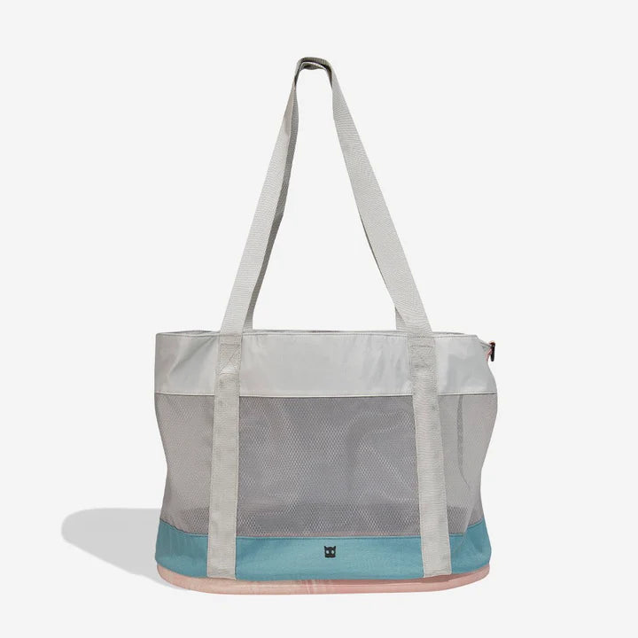 Zee.Dog Cat Carrier Bag – The Modern Dog Company Store