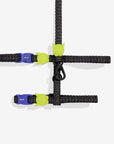Zee.Dog Cat Harness with Leash - Nox