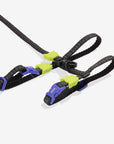 Zee.Dog Cat Harness with Leash - Nox
