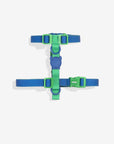 Zee.Dog Neopro H-Harness - Apex