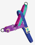 Zee.Dog SofterWalk Harness - Shockwave