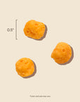 The Honest Kitchen Cheddar Cheese Bites
