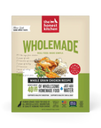 The Honest Kitchen Wholemade Whole Grain Chicken Dehydrated Food