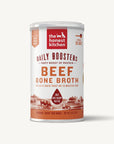 The Honest Kitchen Instant Bone Broth - Beef & Turmeric