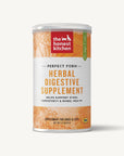 The Honest Kitchen Perfect Form - Herbal Digestive Supplement