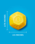 Project Hive Floating Yellow Ball
