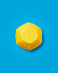 Project Hive Floating Yellow Ball