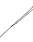 The Modern Dog Company - Taupe Beige Adjustable Leash