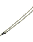 The Modern Dog Company - Taupe Beige Adjustable Leash