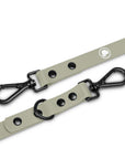 The Modern Dog Company - Taupe Beige Adjustable Leash