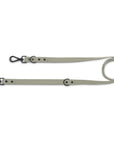 The Modern Dog Company - Taupe Beige Adjustable Leash