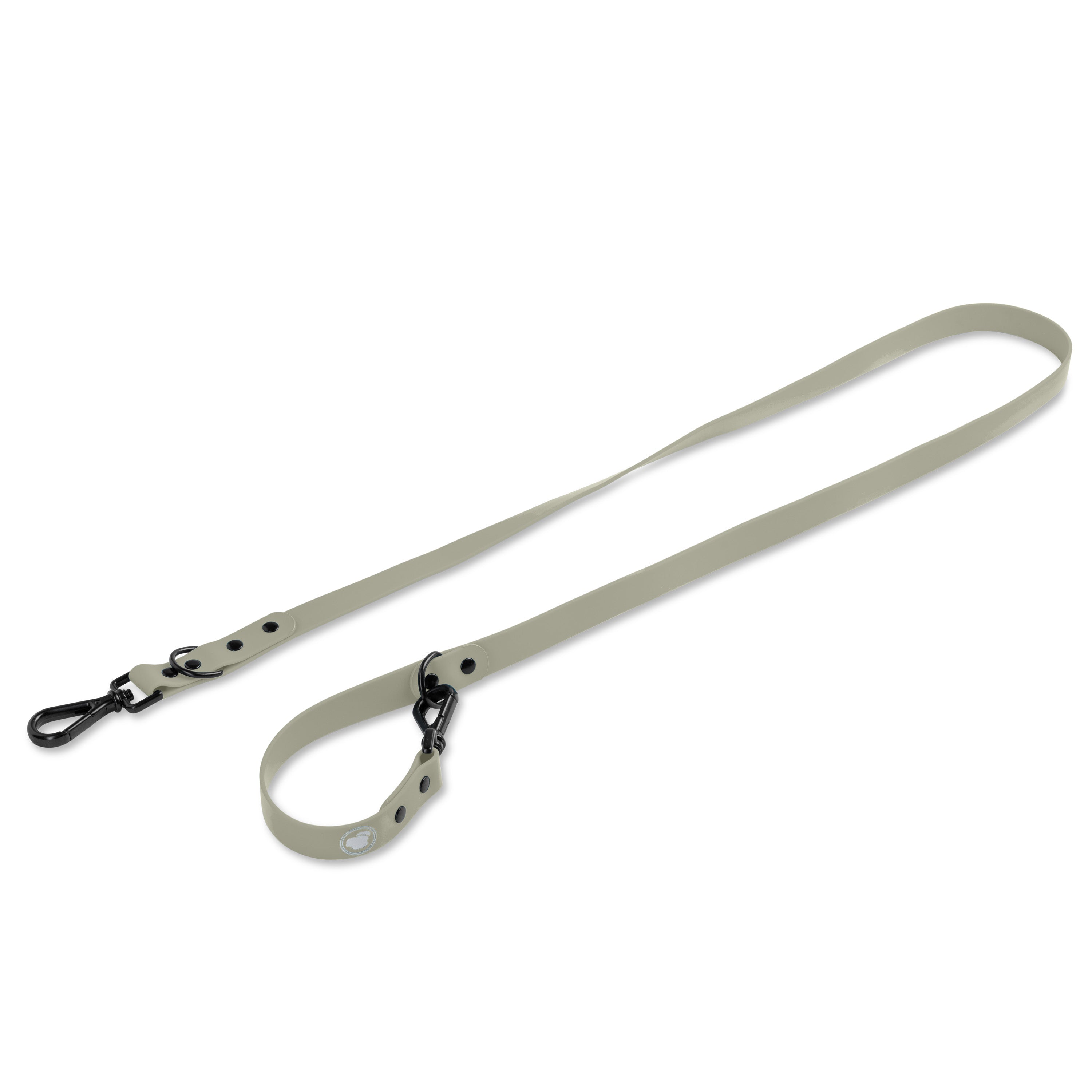 The Modern Dog Company - Taupe Beige Adjustable Leash