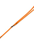 The Modern Dog Company - Neon Orange Adjustable Leash