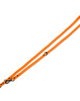 The Modern Dog Company - Neon Orange Adjustable Leash