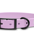 The Modern Dog Company - Blush Pink Collar (Weather + Odor Resistant)