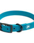 The Modern Dog Company - Retro Blue Collar (Weather + Odor Resistant)