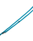 The Modern Dog Company - Retro Blue Adjustable Leash