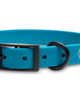 The Modern Dog Company - Retro Blue Collar (Weather + Odor Resistant)