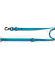 The Modern Dog Company - Retro Blue Adjustable Leash