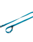 The Modern Dog Company - Retro Blue Adjustable Leash