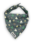 The Modern Dog Company - Reversible Canine Camo Bandana