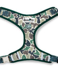 The Modern Dog Company - Canine Camo Harness
